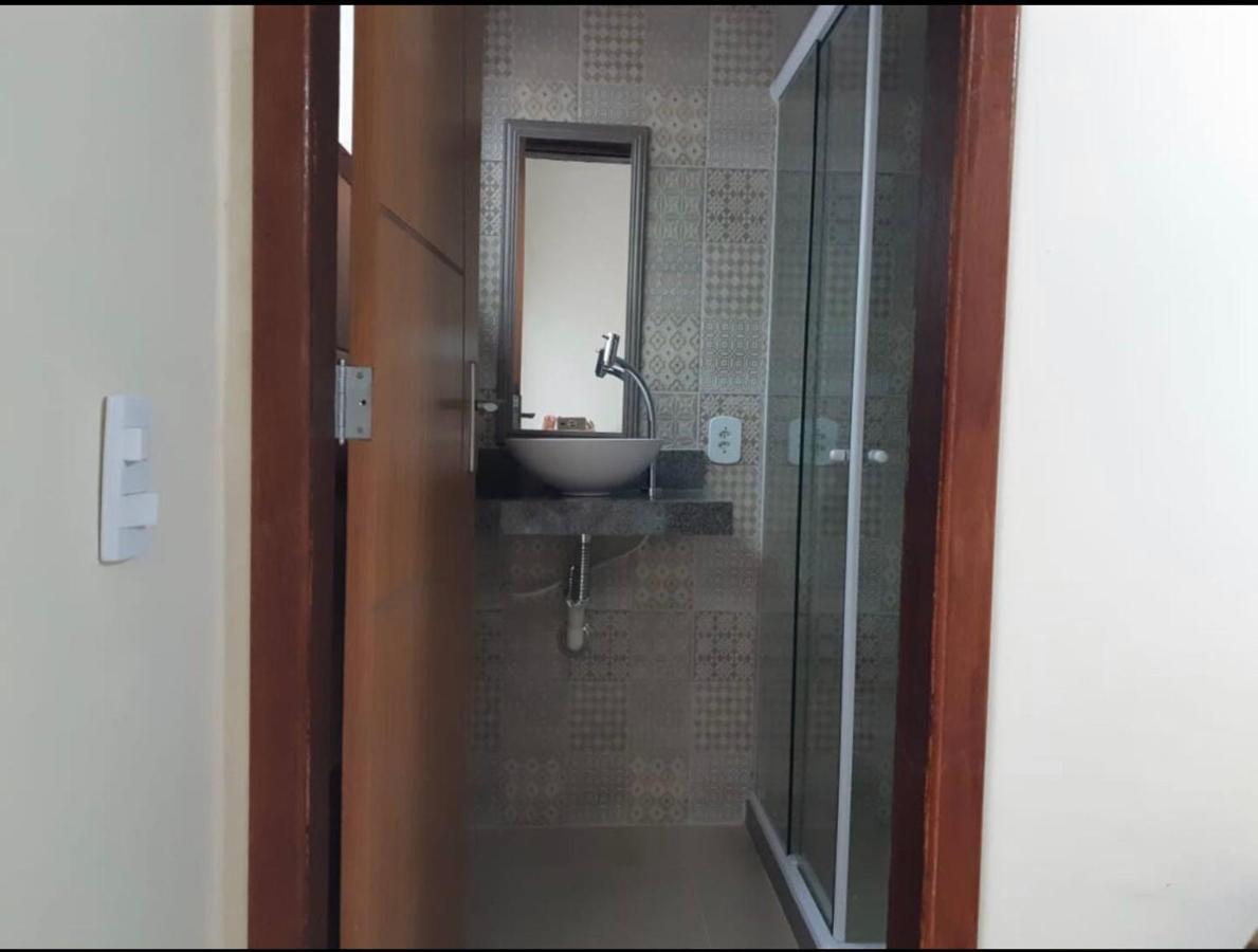 Suite 05 Apes Do Pero - Centro Praia Cabo Frio Eksteriør billede
