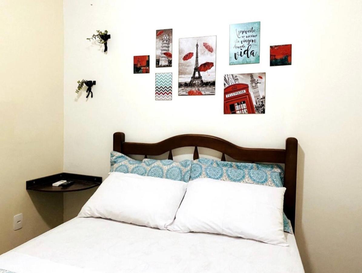 Suite 05 Apes Do Pero - Centro Praia Cabo Frio Eksteriør billede