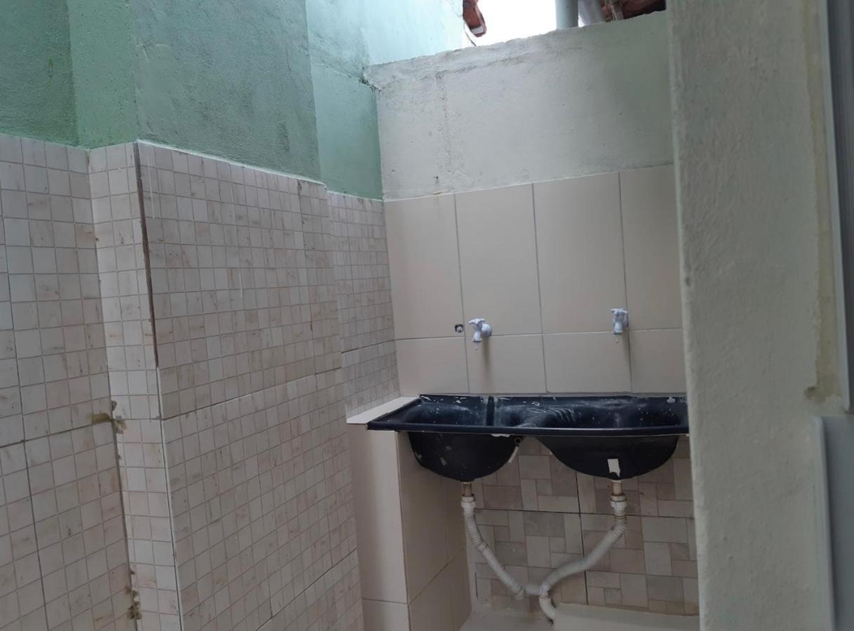 Suite 05 Apes Do Pero - Centro Praia Cabo Frio Eksteriør billede