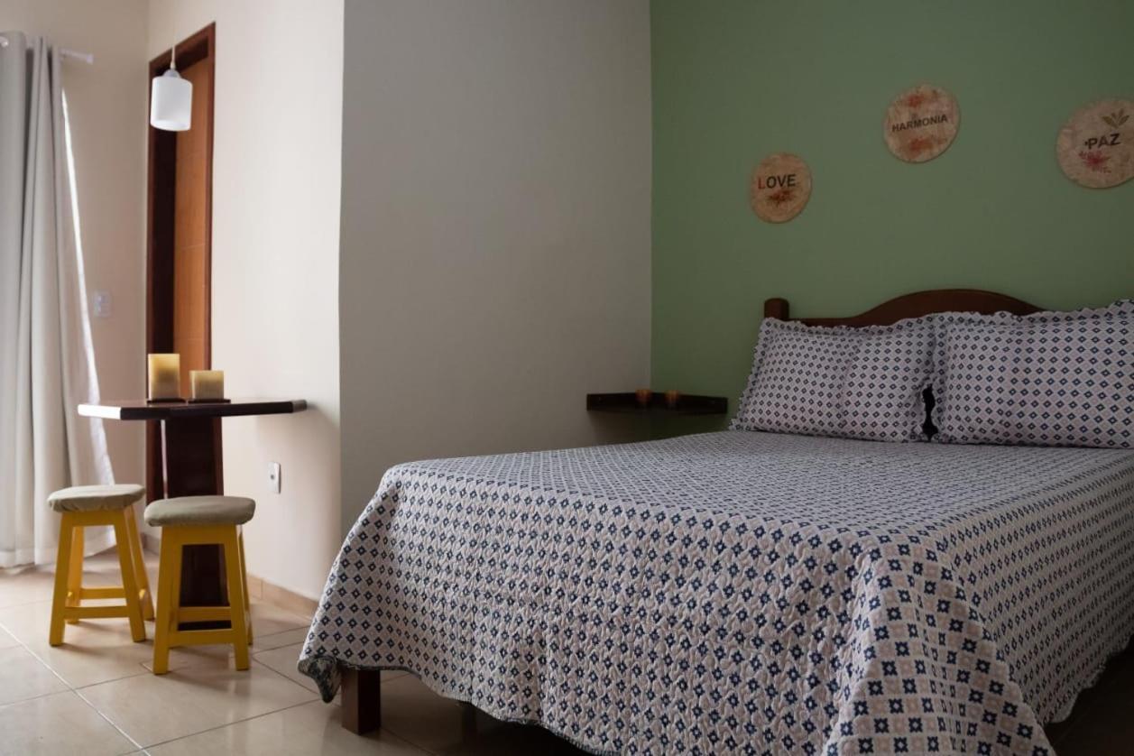 Suite 05 Apes Do Pero - Centro Praia Cabo Frio Eksteriør billede