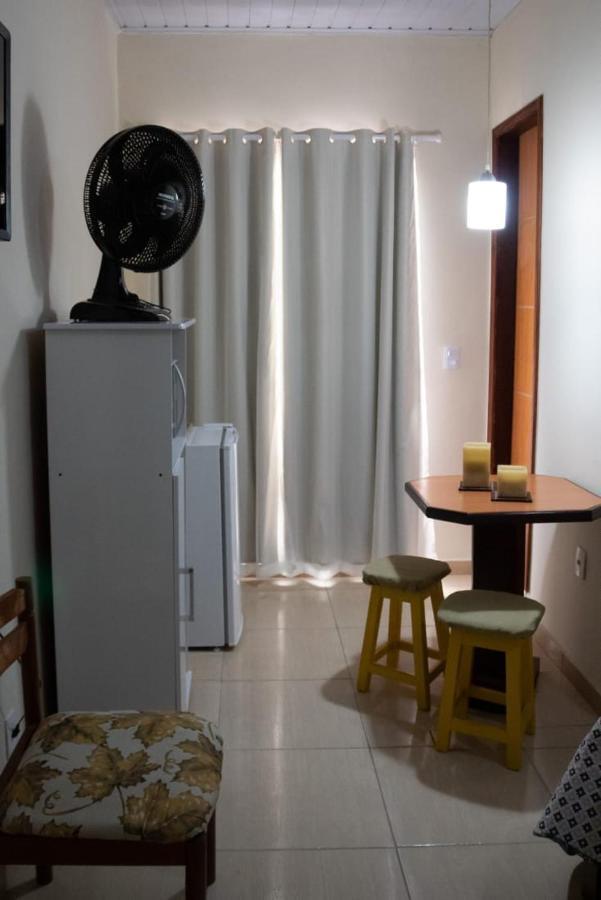 Suite 05 Apes Do Pero - Centro Praia Cabo Frio Eksteriør billede